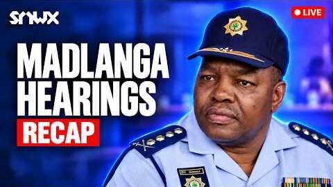 RECAP: Masemola exposes Mchunu | Madlanga Commission