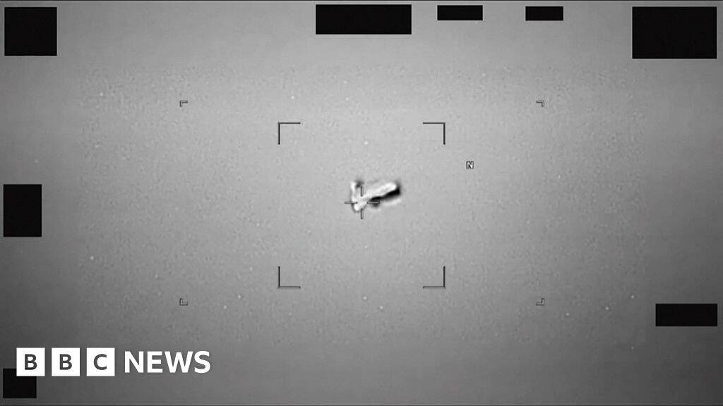 The UFO community has been waiting for answers. Has the Pentagon delivered?