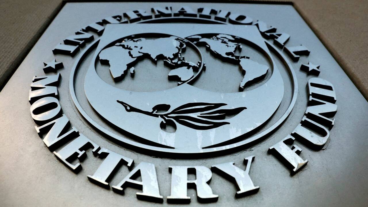 'Major risk' to global economy from increased tariffs, IMF says