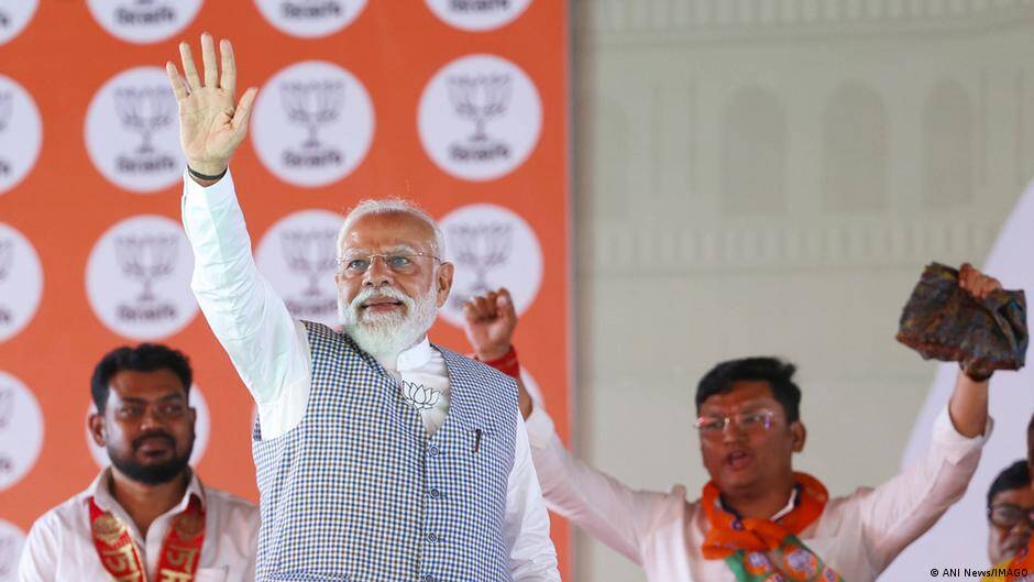 India news: PM Modi to address election rallies in Assam