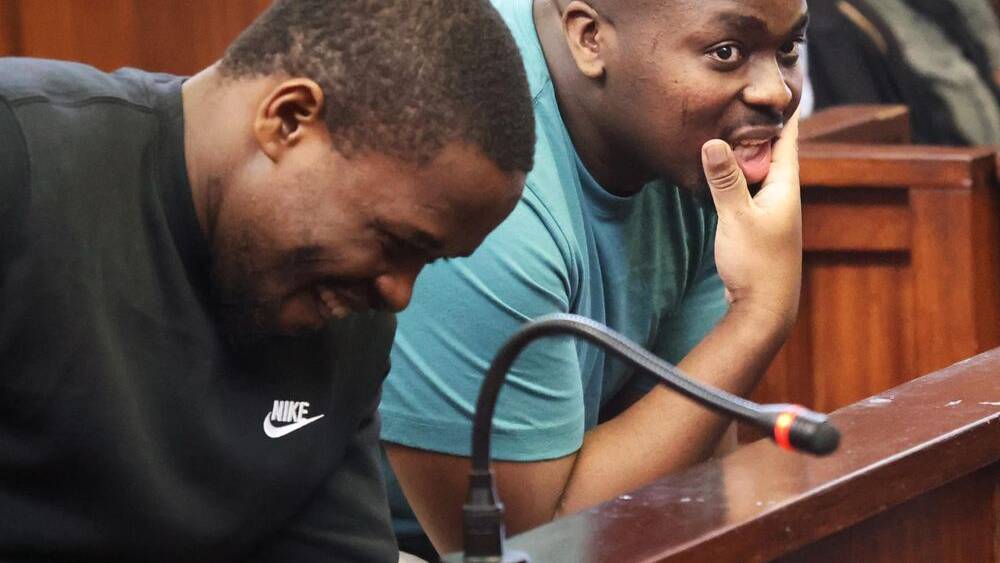 Ndimande brothers shift legal strategy, apply for bail in AKA murder case