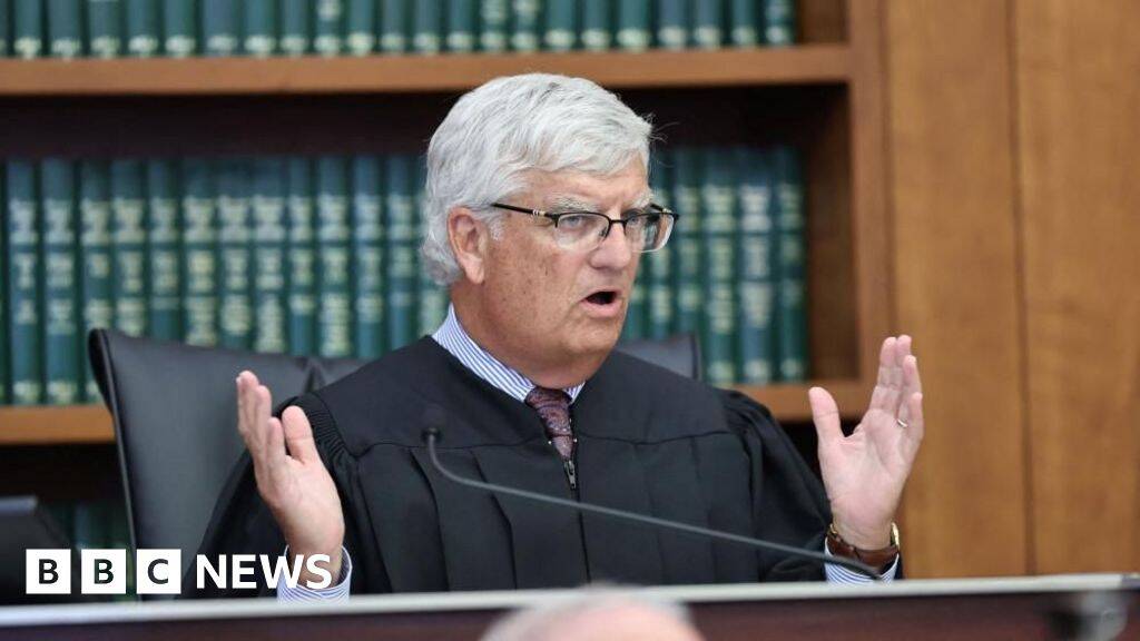 What is a mistrial?