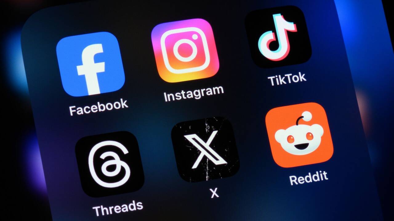 Australia's under 16s social media ban: How will it work and could the UK bring in a similar law?