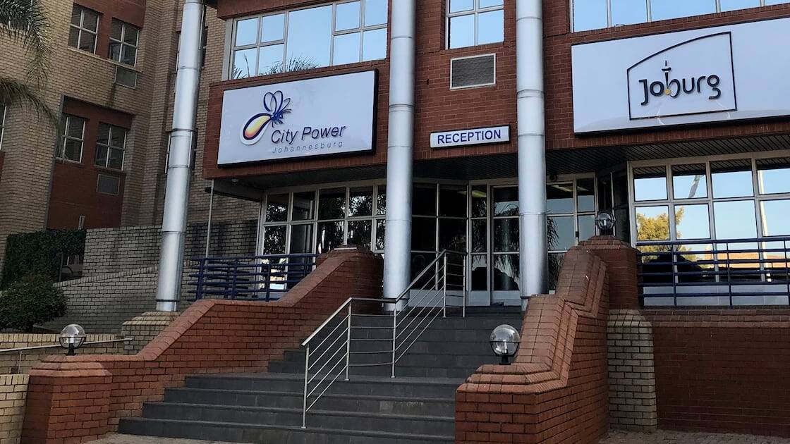 City Power owes R1.2bn to contractors in outstanding payments