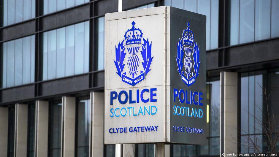 Terror probe into suspected anti-Muslim attacks in Edinburgh