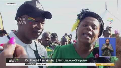 LGE 2026 | Proxy battle between EFF and ANC in Limpopo