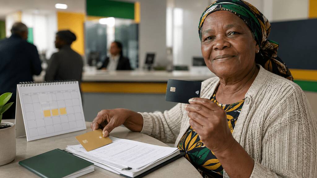 SASSA Alert: Three Crucial Updates Every Grant Beneficiary Must Know Before September