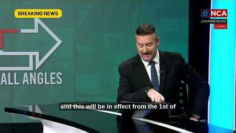 Makhubu named new SARS commissioner