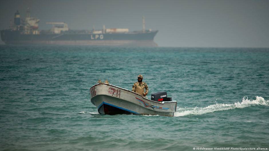 How the Houthi conflict is affecting African countries