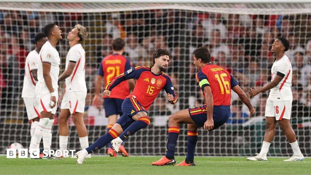 Who made an uncharacteristic error? England player ratings v Spain