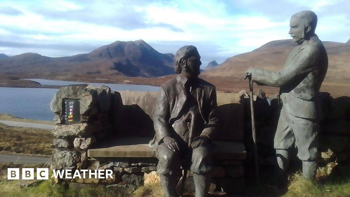 How long will the cold weather last?