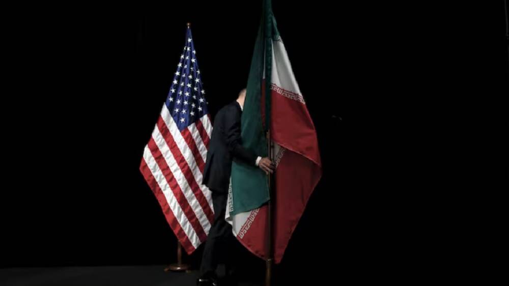 Iran defiant as US pressure mounts amid rising global oil prices