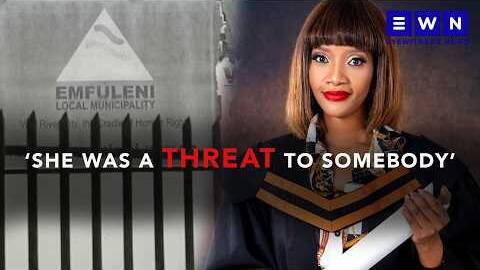 'Her death raises eyebrows' &ndash; Mystery surrounds the death of Emfuleni official Martha