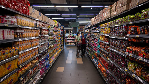 How South Africans are stretching food budgets in 2026