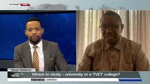 Career Guidance | Making informed subject choices for future careers