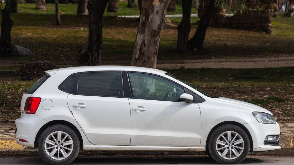 NCC recalls more than 25,000 VW Polo Vivo vehicles over defective handbrake