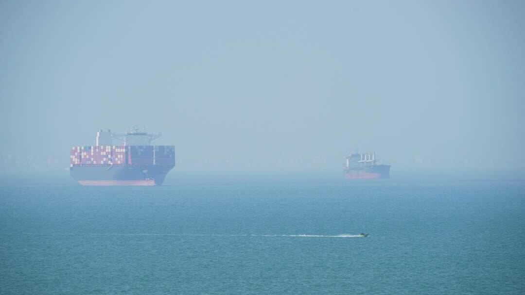 US forces destroy six Iranian boats, down missiles and drones - US admiral
