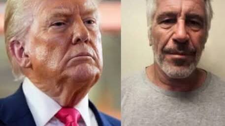 Trump Love Young Girls: A Letter By Epstein