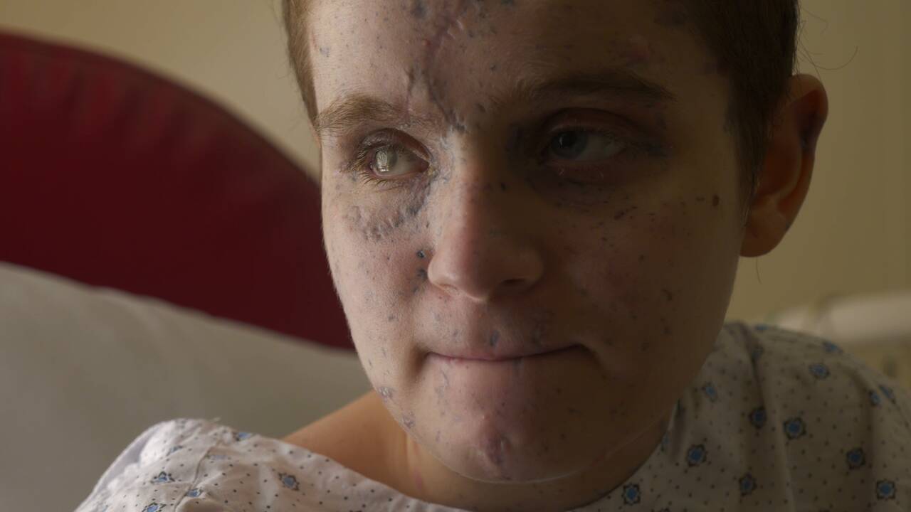 Lebanon's devastated border towns pounded by Israeli strikes