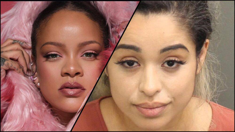 Rihanna's home shooting: suspect pleads not guilty as terrifying details emerge