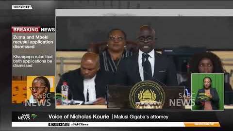 Gigaba expected back in court for Transnet case