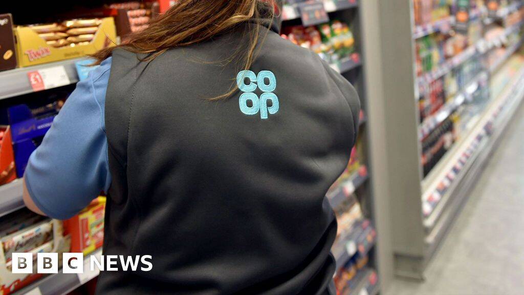 'Fear and alienation': Senior Co-op staff complain of 'toxic' culture at the top