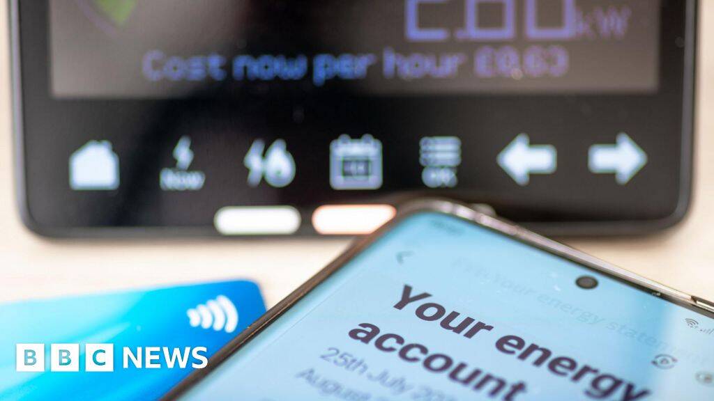 Ovo energy customers urged not to panic as takeover planned