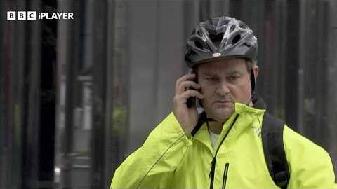 Meet Ian Fletcher: New Director of Integrity - BBC