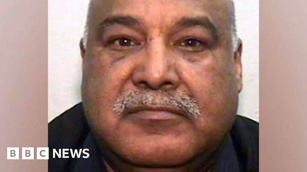 Mahmood to set out plan to deport grooming gang leader