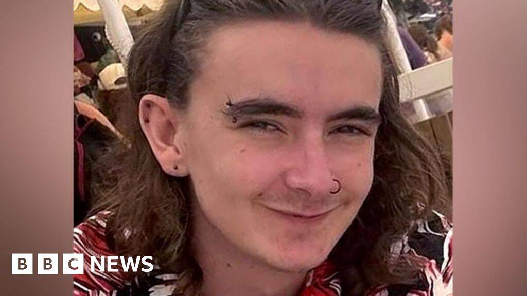 Student who murdered uni housemate jailed for life