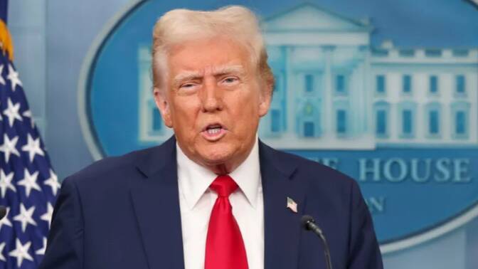 Trump says US will take Greenland &lsquo;one way or the other&rsquo;