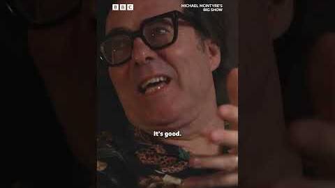 Jonathan Ross & Big Narstie play film quiz