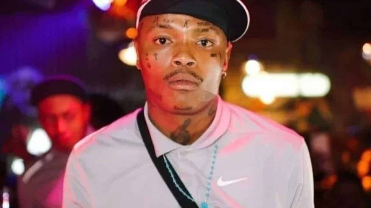 Shebeshxt’s legal woes deepen as court postpones his bail application