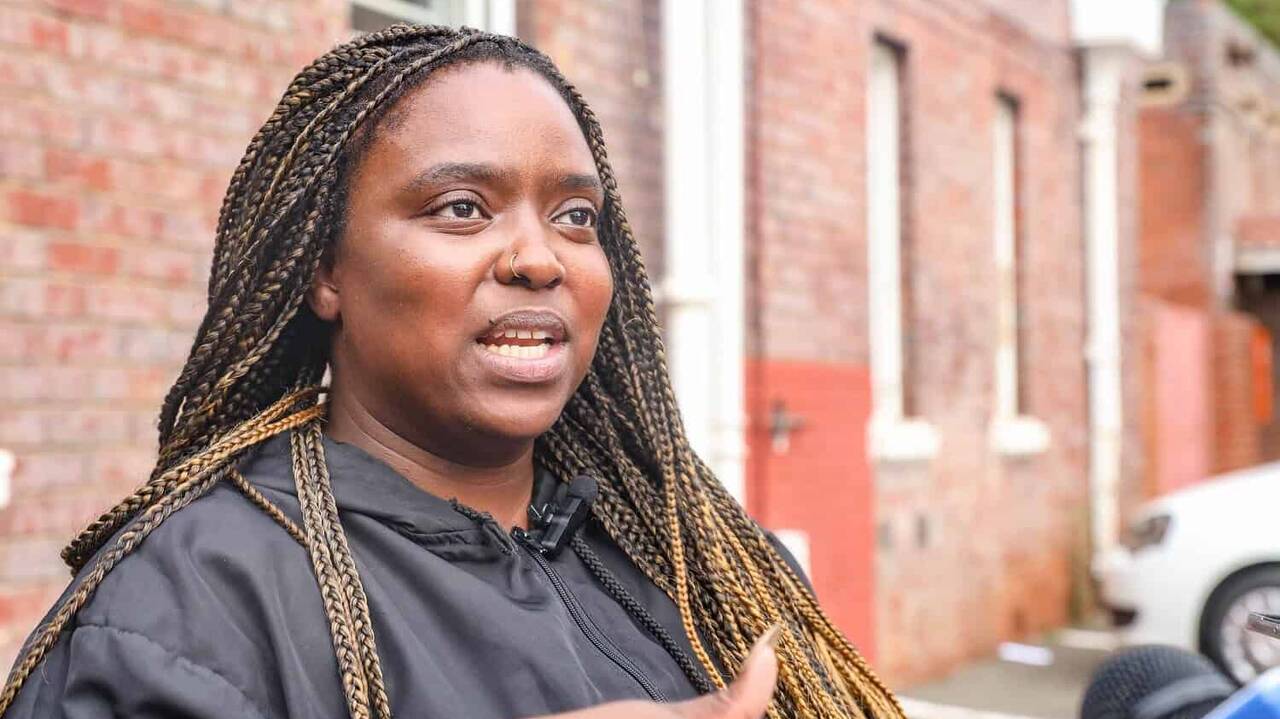 Zuma’s daughter enters ANC Johannesburg leadership race