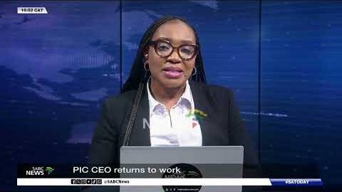 PIC CEO's suspension ruled unlawful and invalid