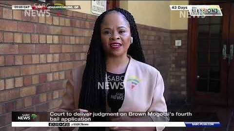 Background on Mogotsi's failed bail applications