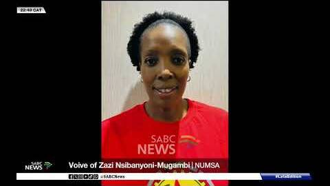 Eskom wage talks at crossroads