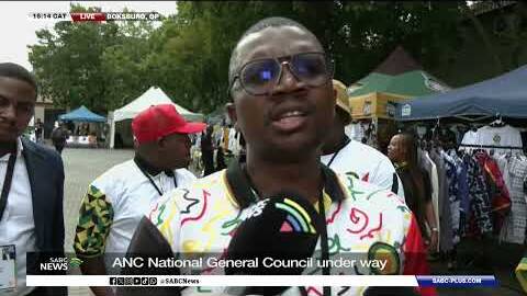 ANC NGC | ANCYL wants changes to SA's education system