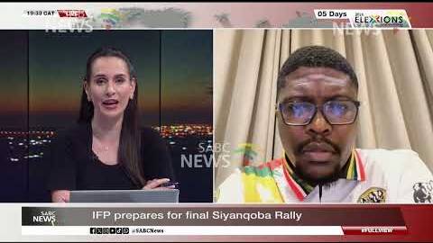 IFP to conclude election campaign in Ulundi