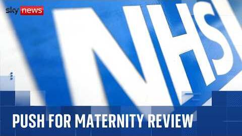 More than 20 families push for review of maternity services after baby deaths at Sussex trust