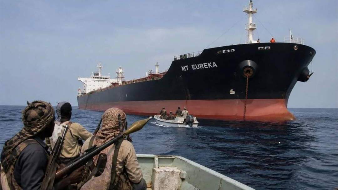 Somali piracy returns: A warning from the western Indian Ocean