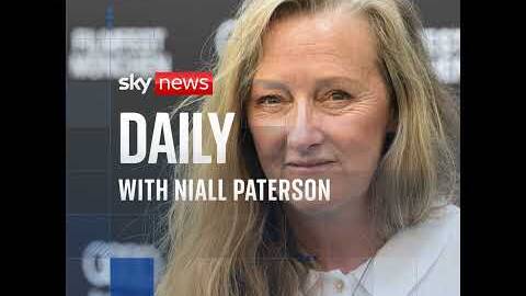 Revisited: What&rsquo;s the truth of The Salt Path?