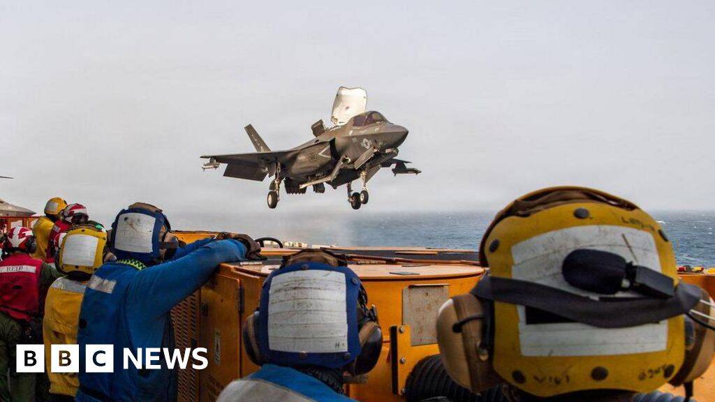 US launches fresh strikes on Iran, as Trump warns of retaliation for deaths of soldiers
