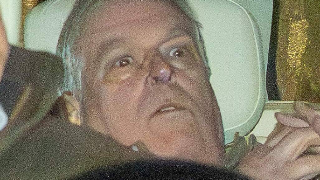 UK finds no evidence for Epstein-linked ex-Prince Andrew&rsquo;s trade role due diligence