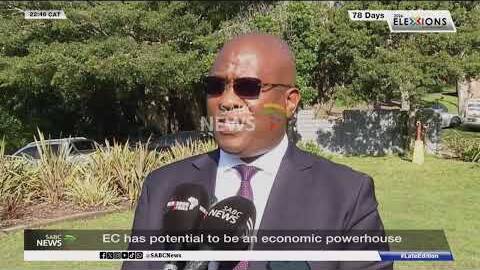 E Cape has potential to be an economic powerhouse: Dr Pali Lehohla