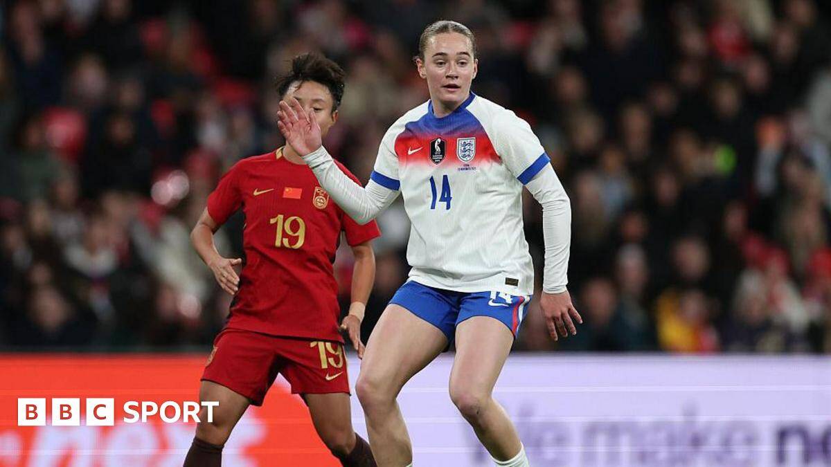 Lionesses impress - but did Wiegman learn much?
