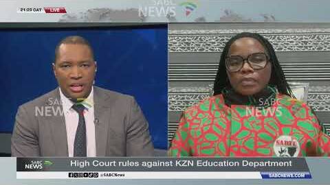 High court rules against KZN education department