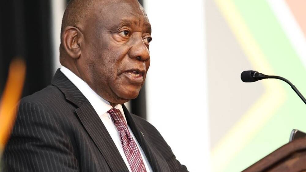 Ramaphosa heads to France for high-level talks and UNESCO meeting