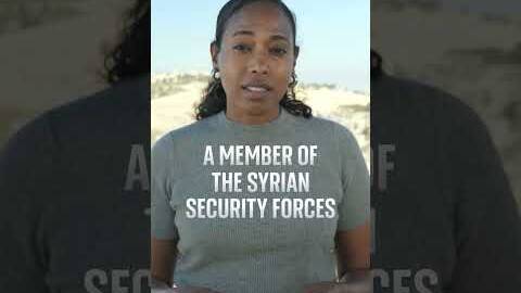 Why has the US attacked ISIS in Syria?