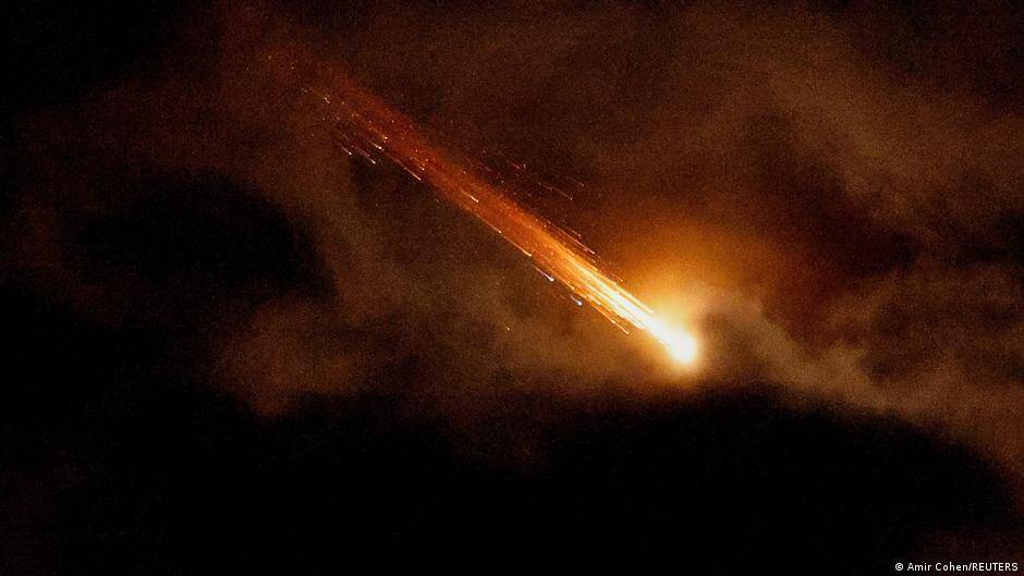 Iran war: IRGC says US campuses in Middle East at risk